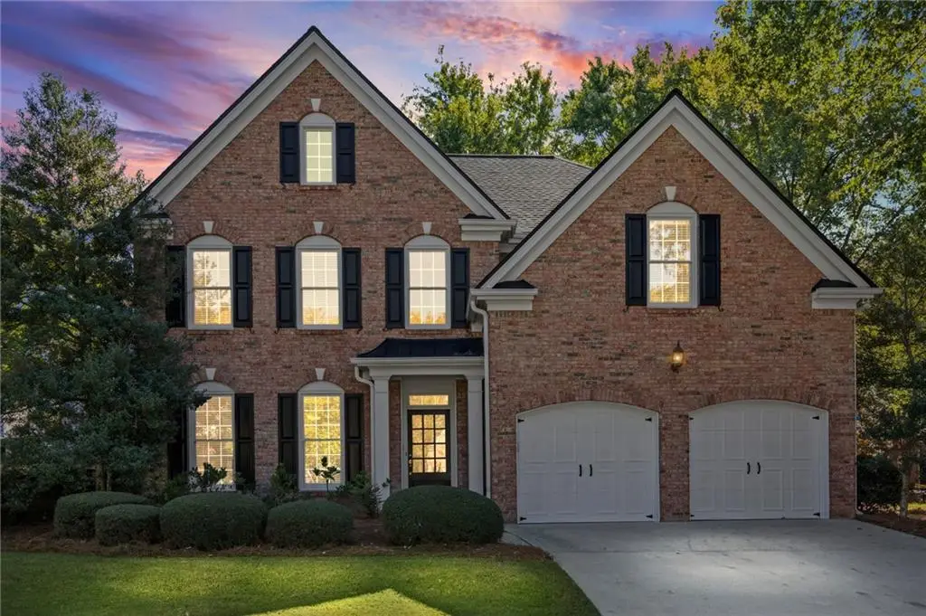 3630 Bridge Mill Court, Peachtree Corners, GA 30092 - Image #1