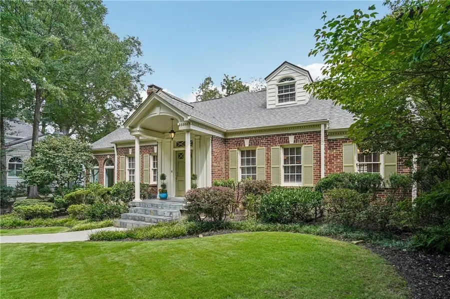 1821 N Rock Springs Road Ne, Atlanta, GA 30324 - Image #2