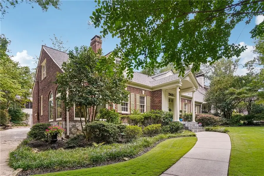 1821 N Rock Springs Road Ne, Atlanta, GA 30324 - Image #3