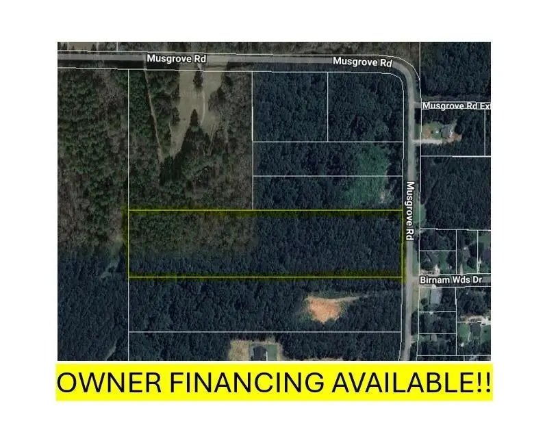 727 Musgrove Road, Griffin, GA 30223 - Image #1