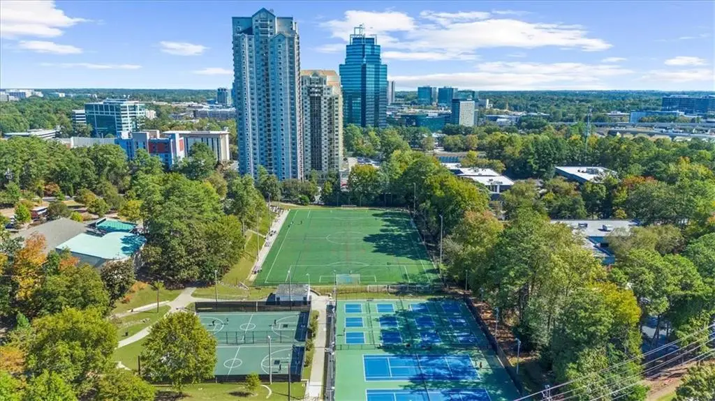 795 Hammond Drive #610, Atlanta, GA 30328 - Image #1