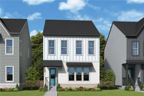 783 Auguste Avenue, Decatur, GA 30033