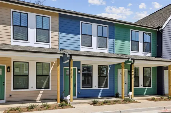 1095 Tucker Avenue #503, Atlanta, GA 30310