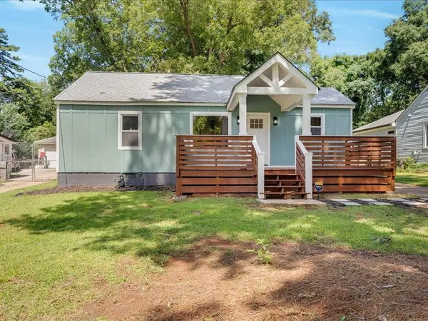 2197 Jernigan Drive, Atlanta, GA 30315