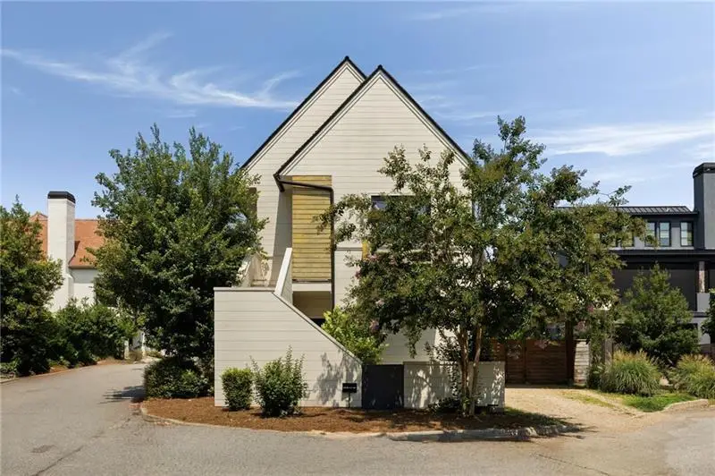 350 Anders N, Chattahoochee Hills, GA 30268 - Image #2