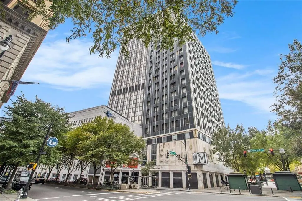20 Marietta Street Nw #8D, Atlanta, GA 30303 - Image #1