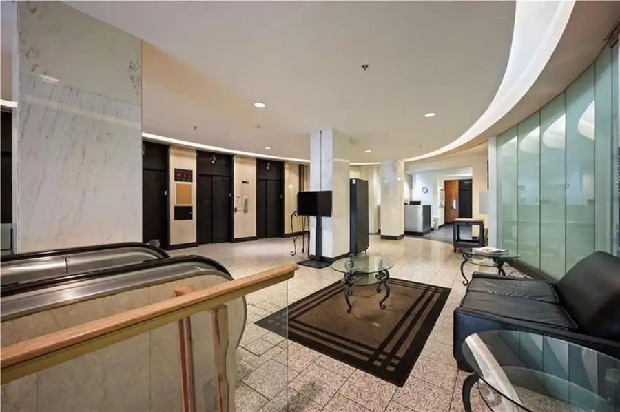 20 Marietta Street Nw #8D, Atlanta, GA 30303 - Image #3