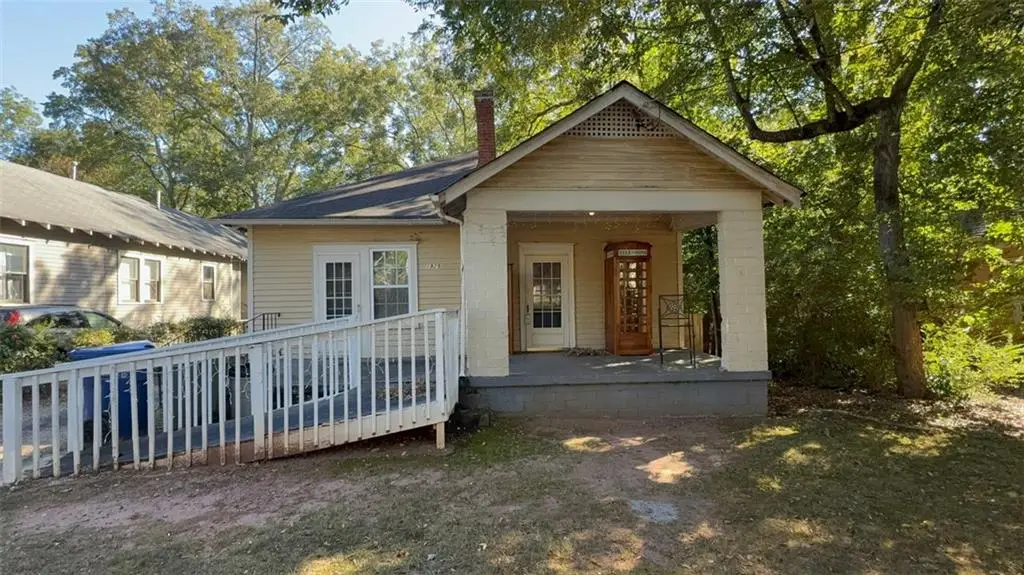 1929 Trotti Street Ne, Atlanta, GA 30317 - Image #1