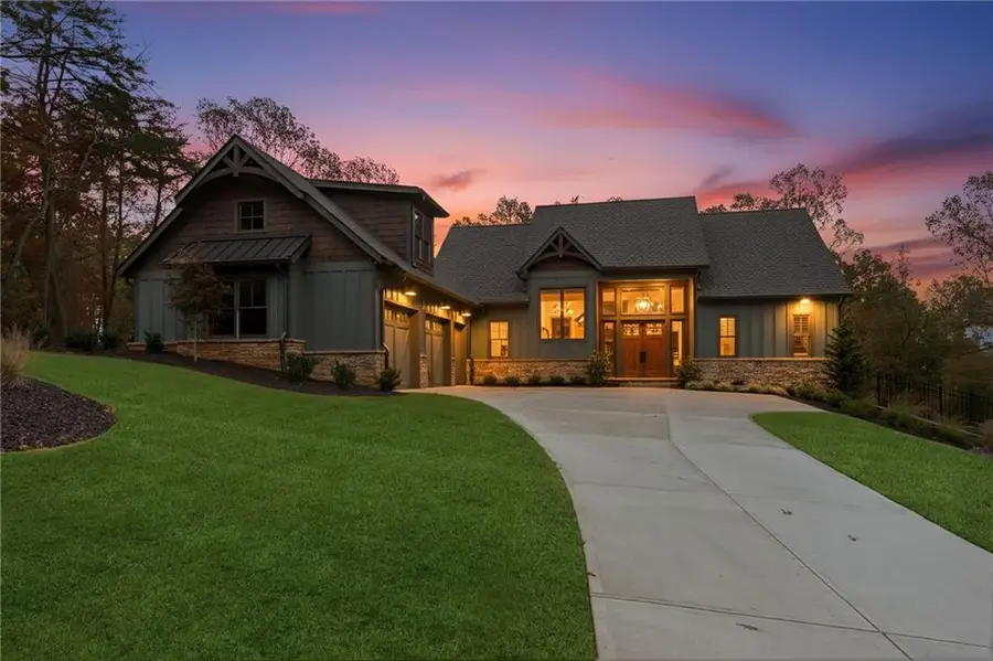 179 Golden Bear Pass, Dahlonega, GA 30533 - Image #2