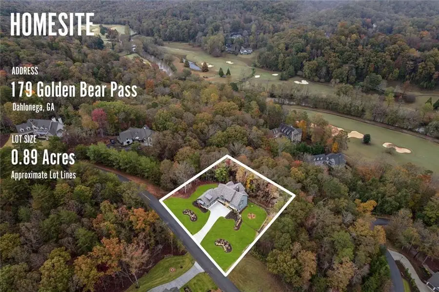 179 Golden Bear Pass, Dahlonega, GA 30533 - Image #3