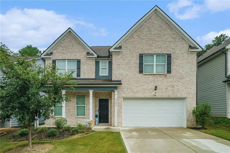 7255 Gladstone Circle, Lithonia, GA 30038 - #1