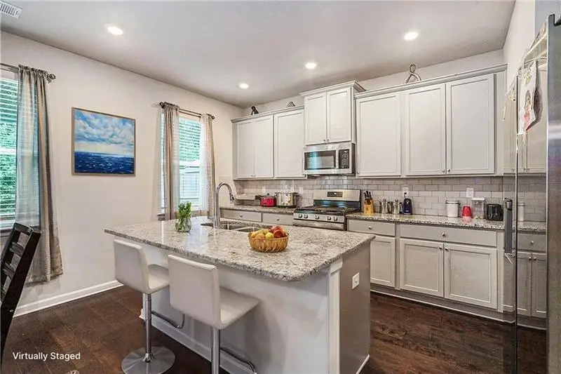 7255 Gladstone Circle, Lithonia, GA 30038 - #3