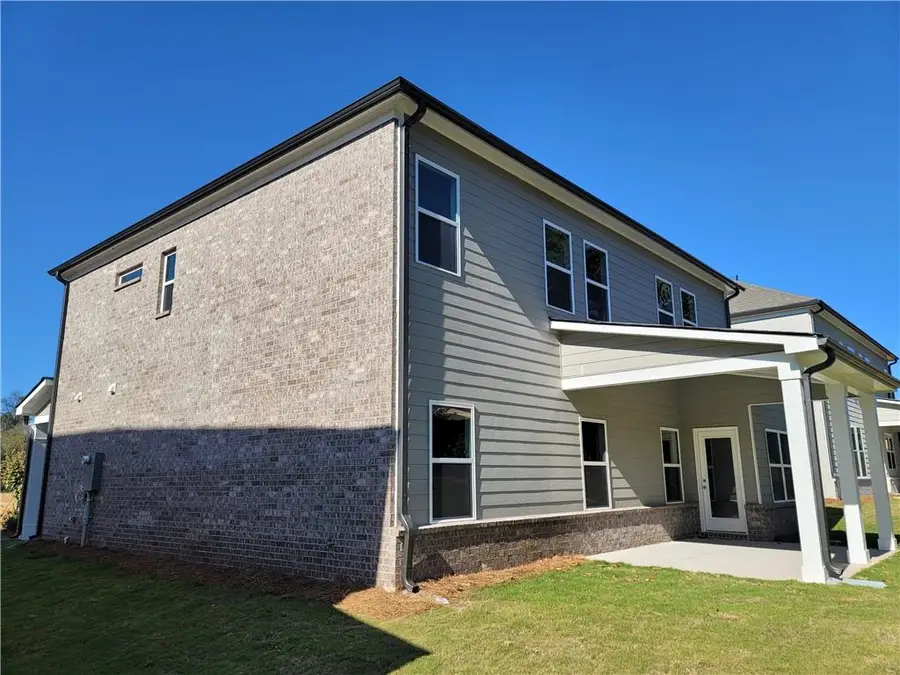 663 Secret Garden Lane, Dacula, GA 30019 - Image #2