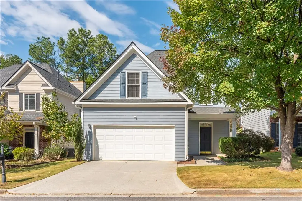 2924 Winter Rose Court, Dunwoody, GA 30360 - Image #1