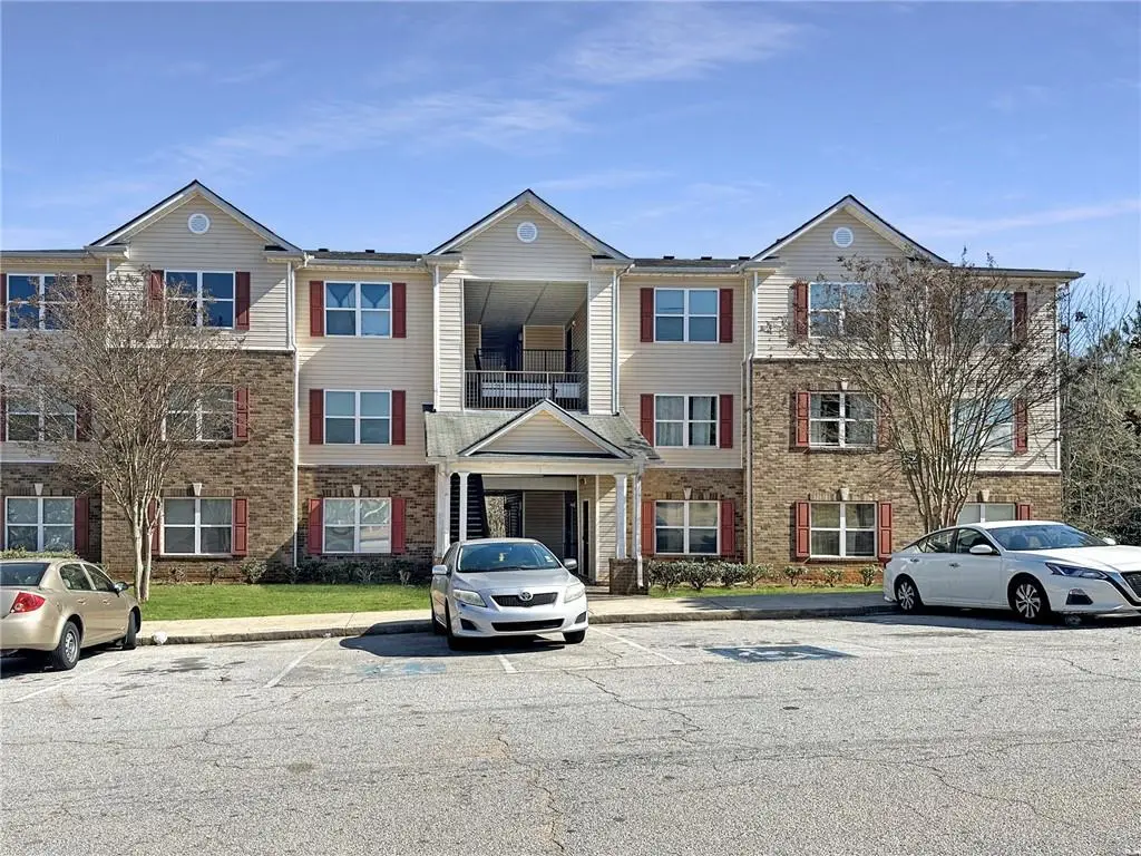 5304 Waldrop Place, Decatur, GA 30034 - Image #1