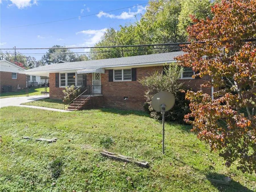 574 S Sage Street S, Toccoa, GA 30577 - Image #3