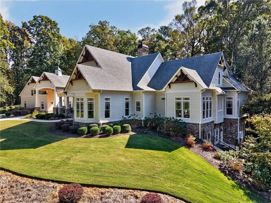 114 Trinity Hollow Drive, Canton, GA 30115 - Image #2