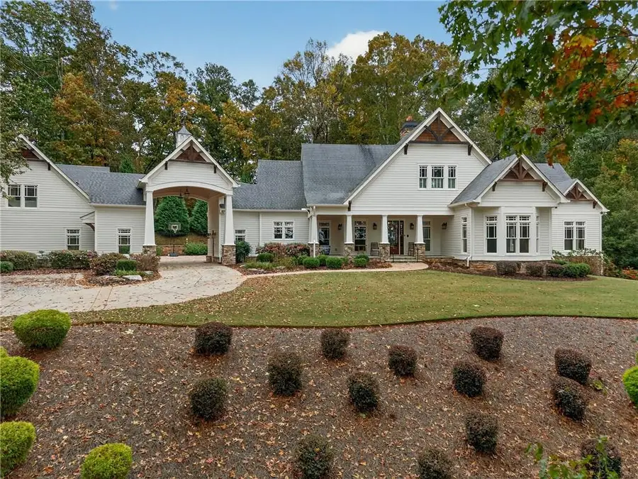 114 Trinity Hollow Drive, Canton, GA 30115 - Image #3