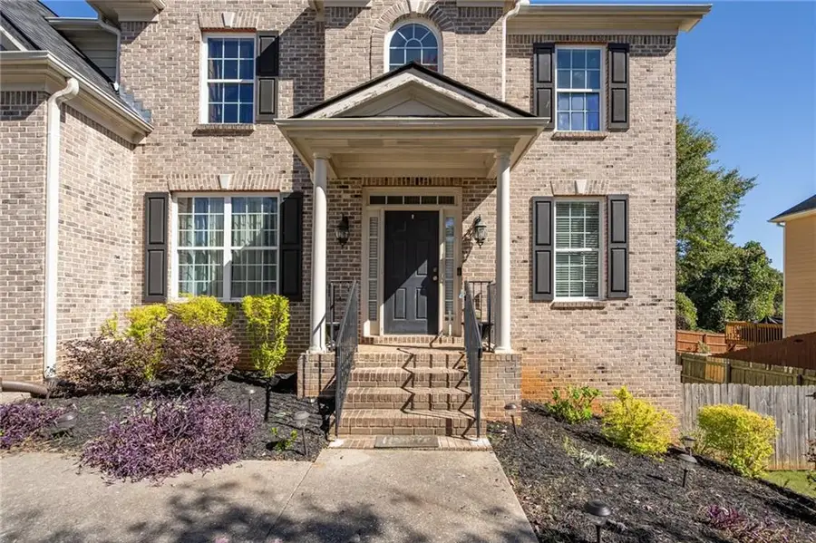 3309 Dilmus Drive, Powder Springs, GA 30127 - Image #3