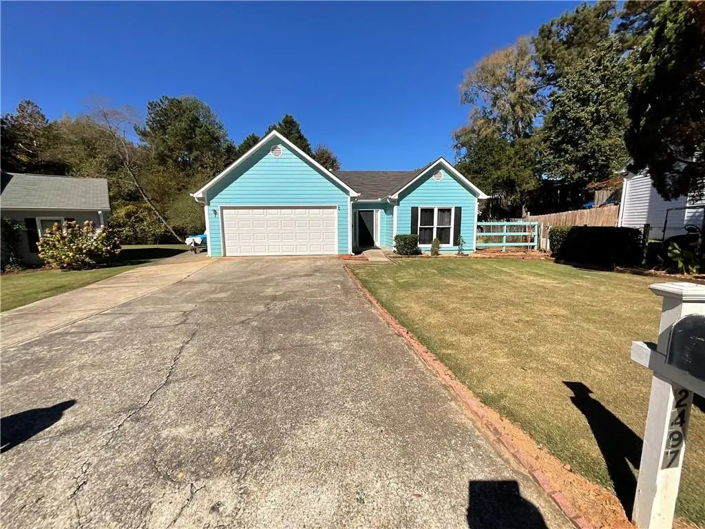 2497 Planters Cove Drive, Lawrenceville, GA 30044 - Image #1