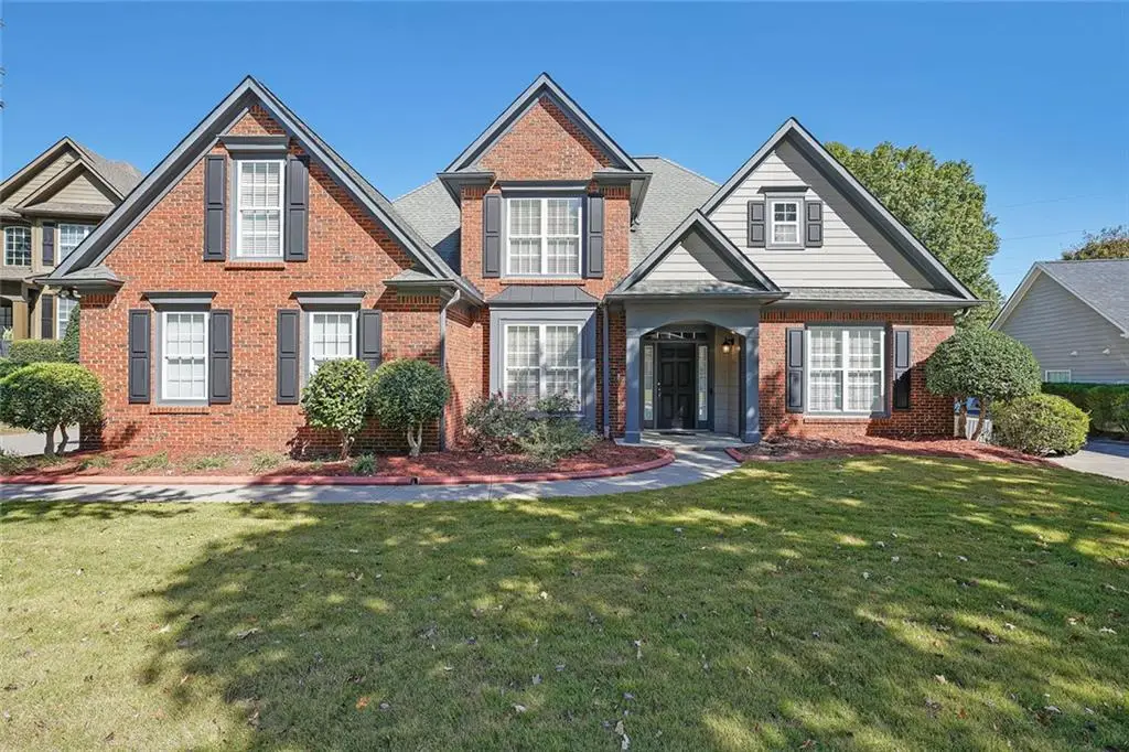 3939 Bessemer Drive, Buford, GA 30519 - Image #1
