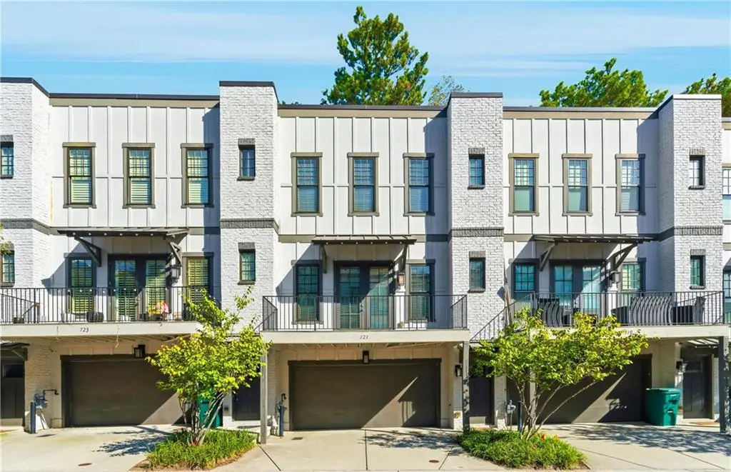 721 Taylor Court, Atlanta, GA 30324 - #1