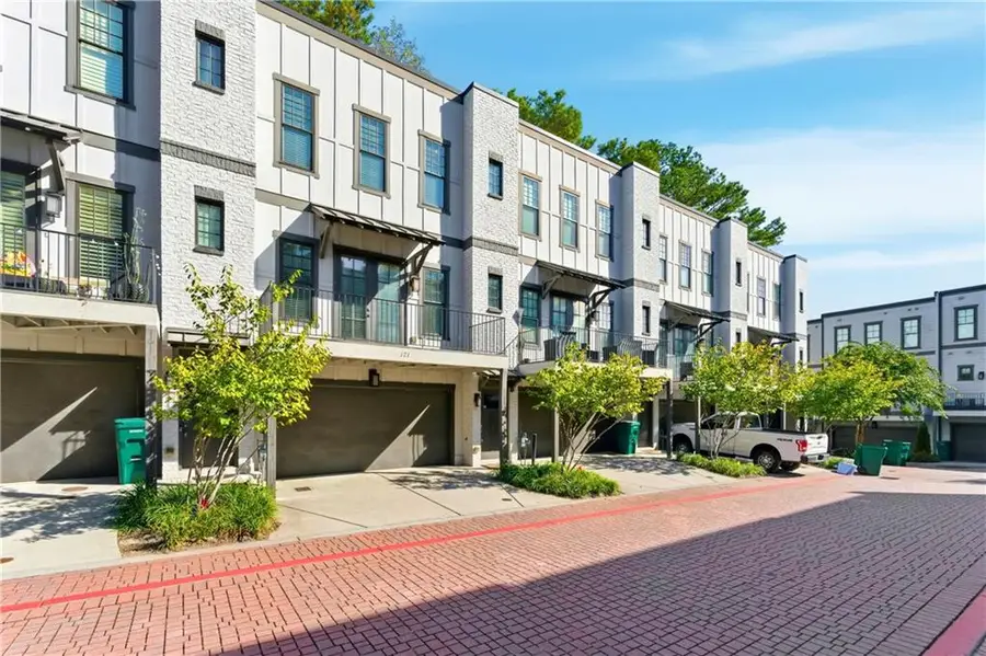 721 Taylor Court, Atlanta, GA 30324 - #2