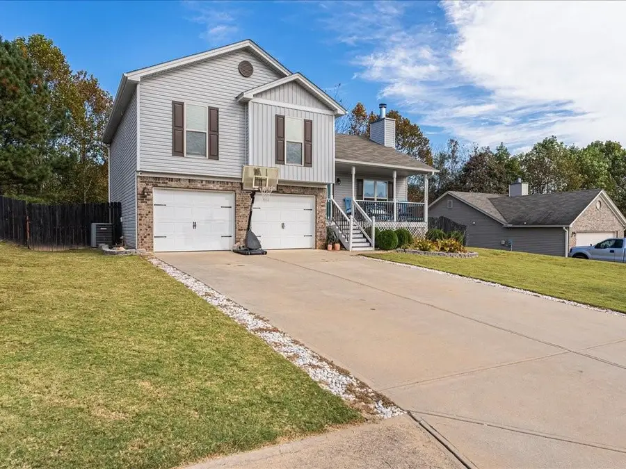 163 Brookside Drive, Lula, GA 30554 - Image #3