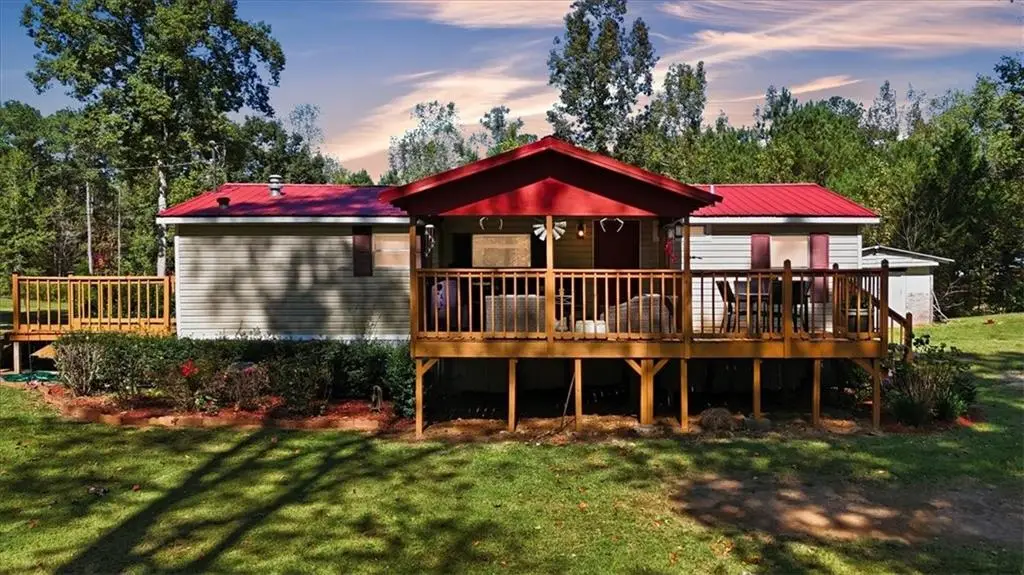 585 Cedar Creek Road Nw, Cartersville, GA 30121 - Image #1