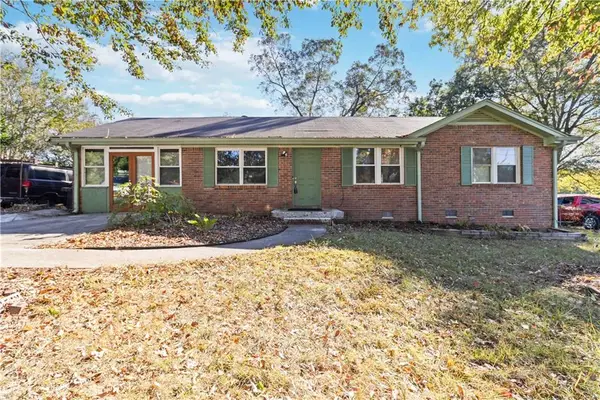 680 2nd Avenue Sw, Conyers, GA 30012