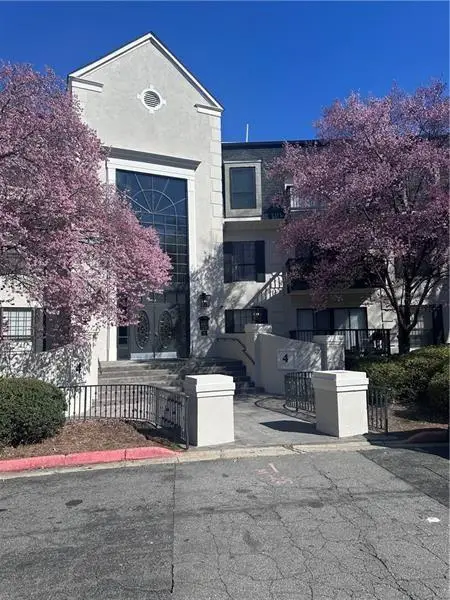 4106 Pine Heights Drive Ne, Atlanta, GA 30324 - Image #1