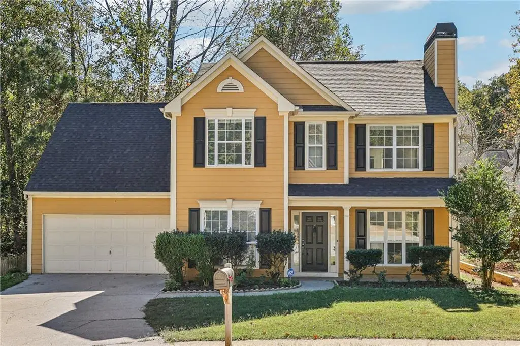 390 Manor Glen Drive, Suwanee, GA 30024 - Image #1