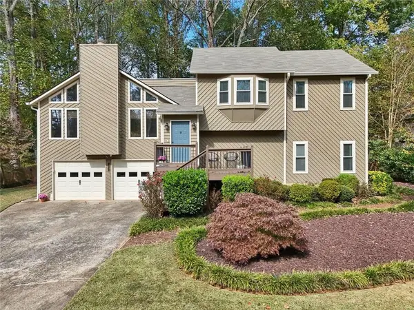 2842 Forest Chase Drive Ne, Marietta, GA 30066