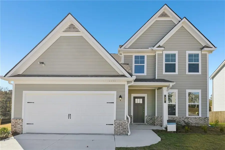 32 Fayme Court, Newnan, GA 30263 - Image #2