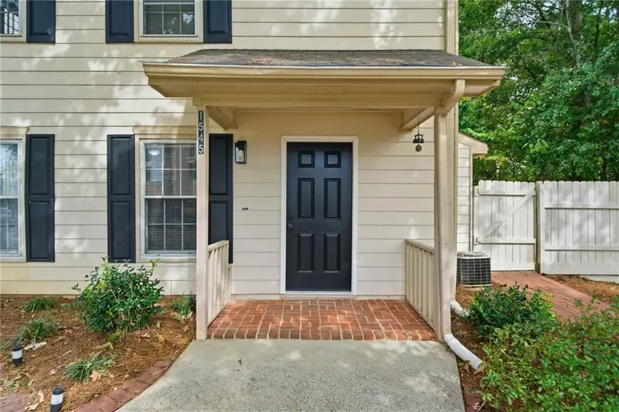 1545 Kennesaw Trace Court, Kennesaw, GA 30144 - Image #3
