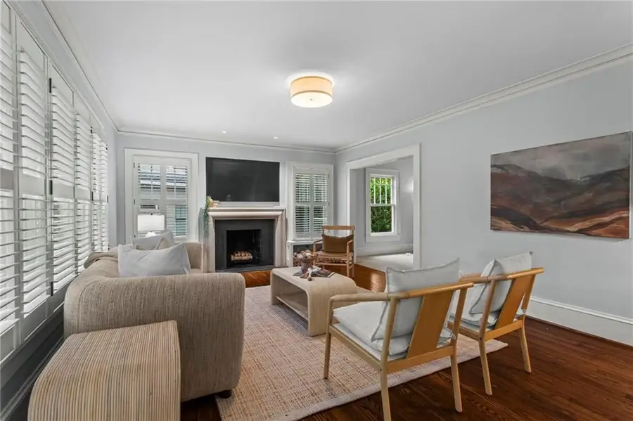 213 Mount Vernon Drive, Decatur, GA 30030 - #2