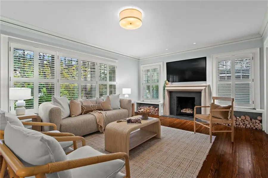 213 Mount Vernon Drive, Decatur, GA 30030 - #3