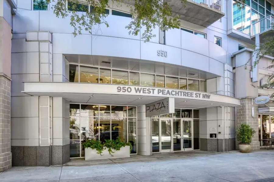 950 W Peachtree Street #1002, Atlanta, GA 30309 - Image #2
