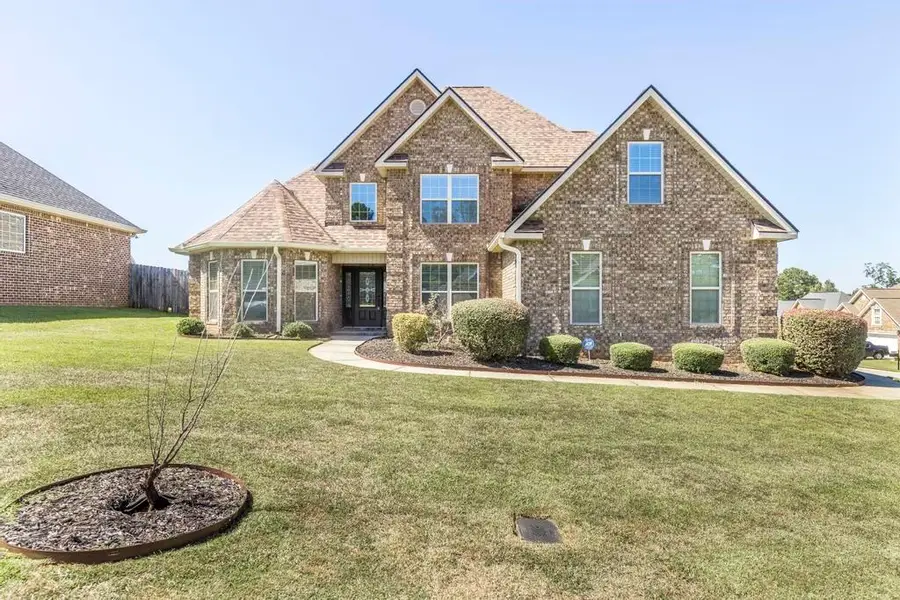 402 Charlotte Drive, Bonaire, GA 31005 - Image #2