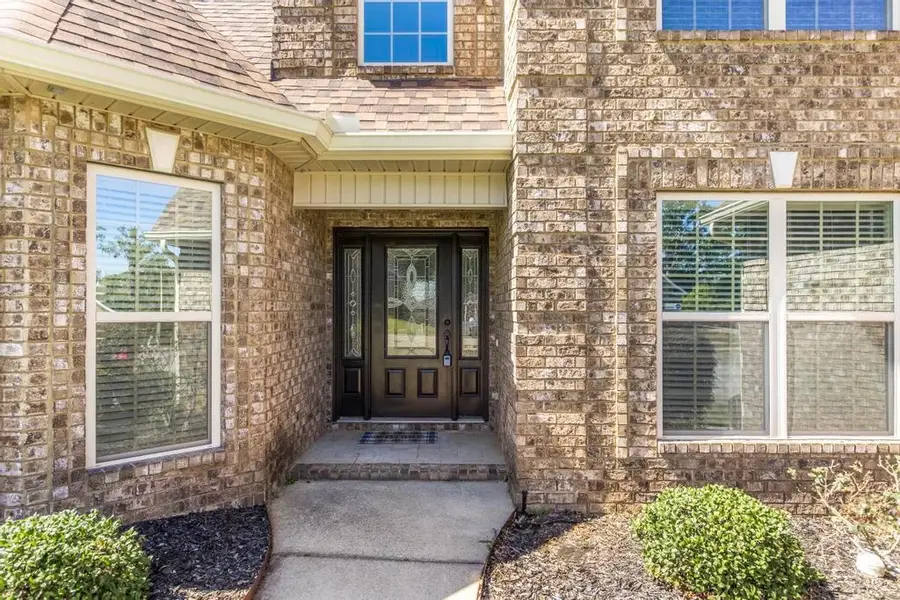 402 Charlotte Drive, Bonaire, GA 31005 - Image #3