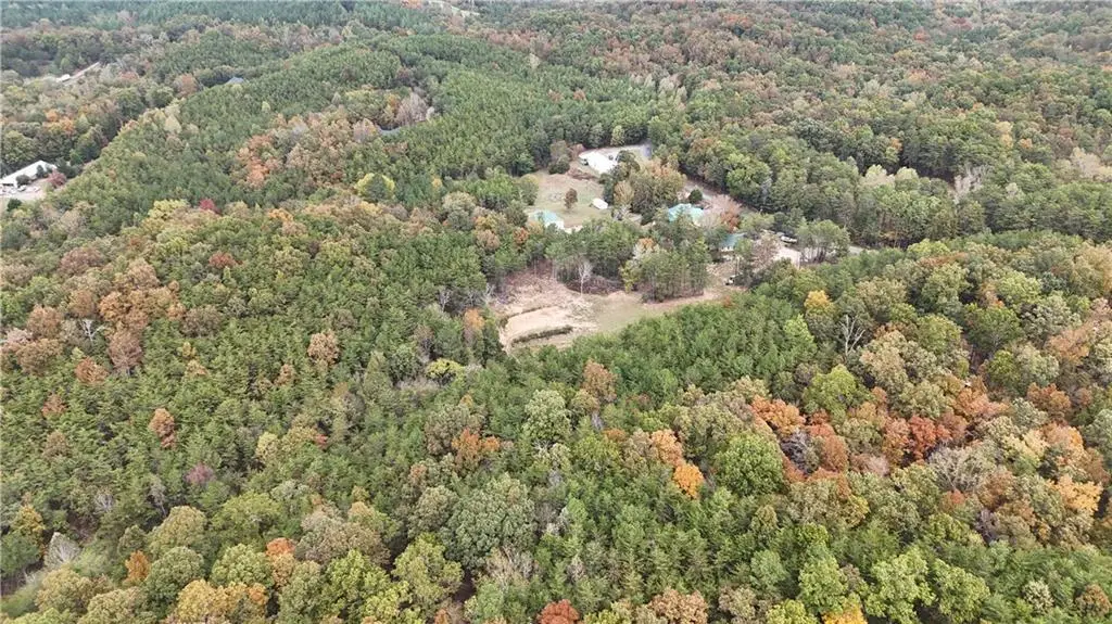 00 Cagle Road, Fairmount, GA 30139 - #1