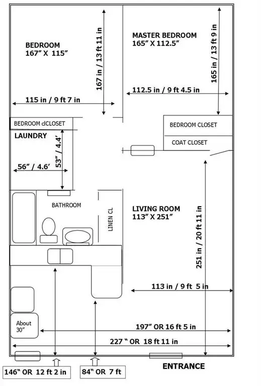 190 Lake Drive, Atlanta, GA 30340 - Image #2