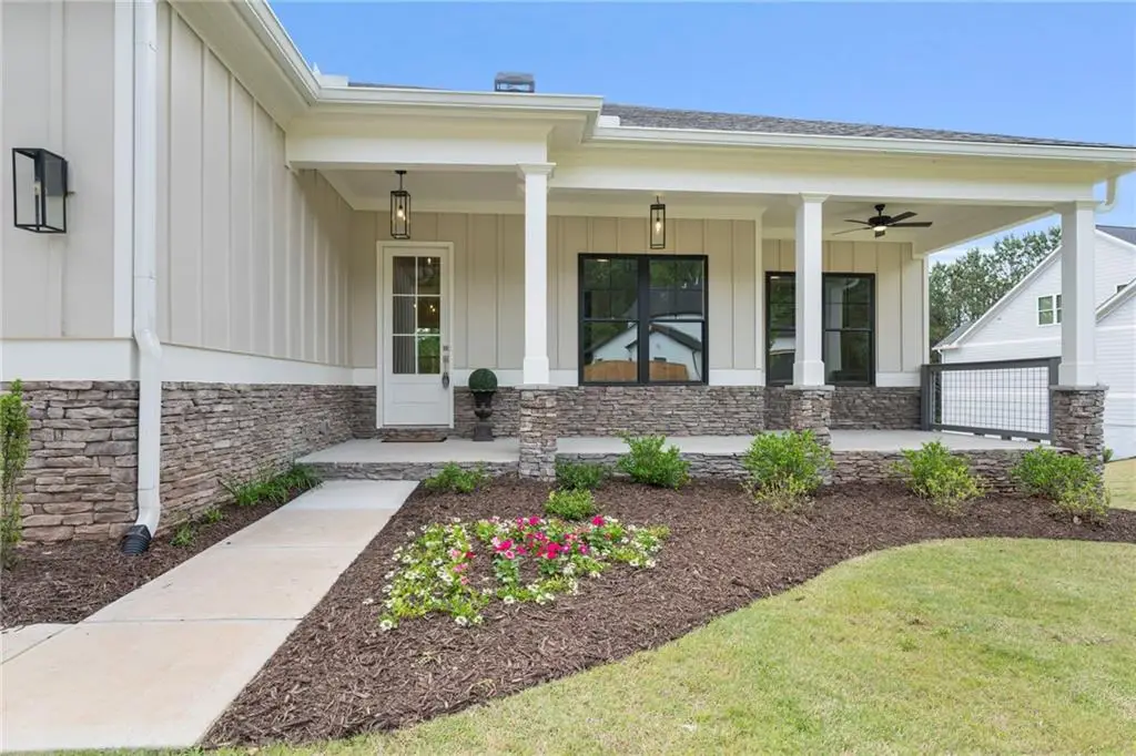 6830 Heard Lane, Cumming, GA 30041 - Image #1