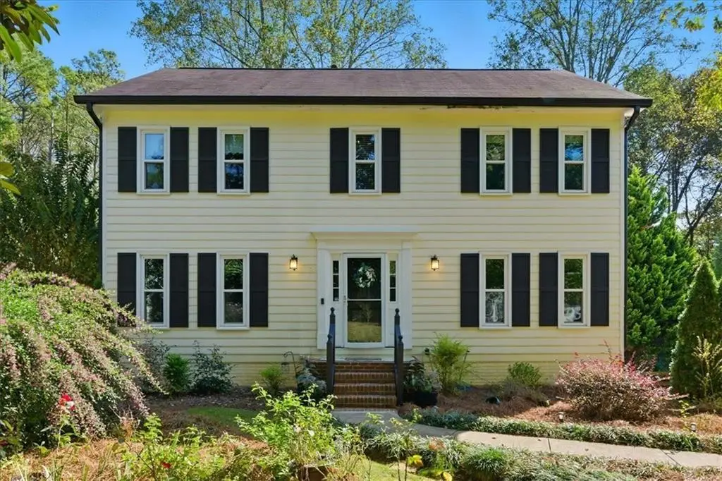 3760 Apple Way, Marietta, GA 30066 - Image #1