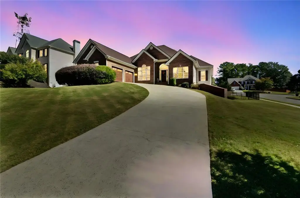 3722 Casteel Park Drive Sw, Marietta, GA 30064 - Image #1