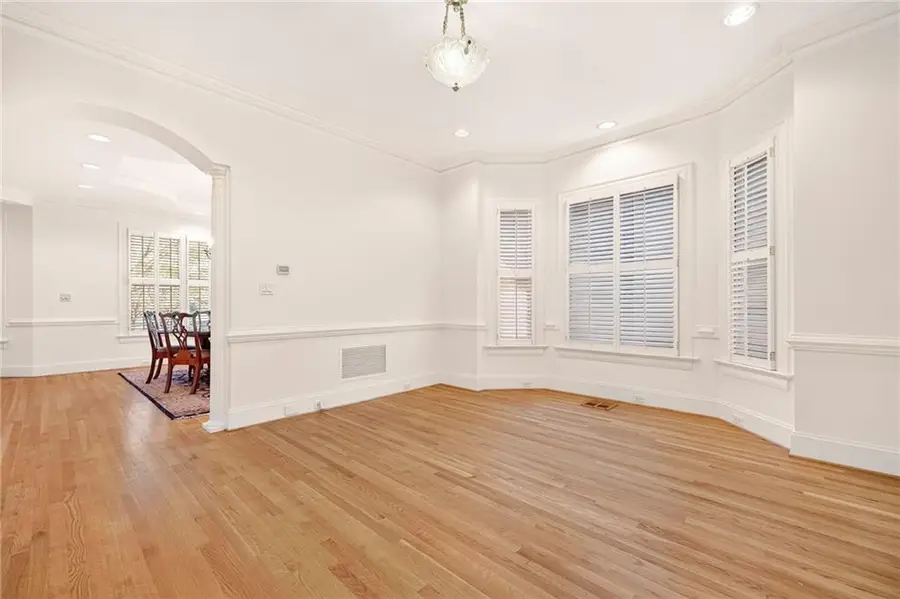 1065 Arbor Trace Ne, Brookhaven, GA 30319 - Image #3