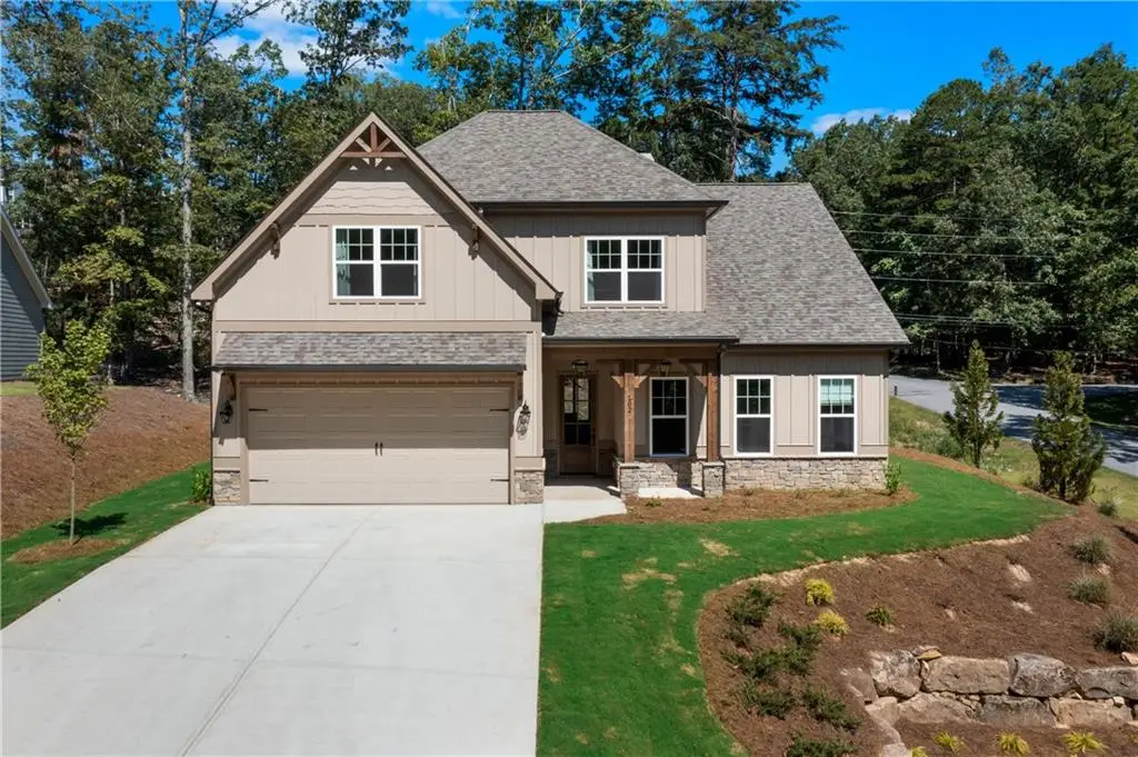 116 Cherokee Cove, Waleska, GA 30183 - Image #1
