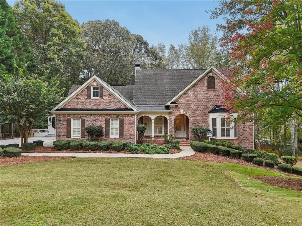 109 Highgrove Drive, Suwanee, GA 30024 - Image #1