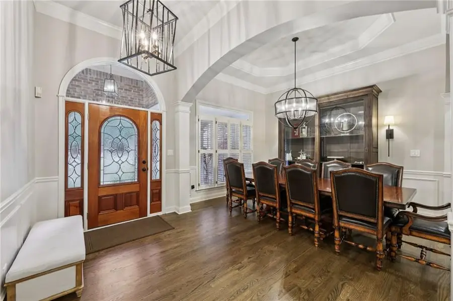 109 Highgrove Drive, Suwanee, GA 30024 - Image #3