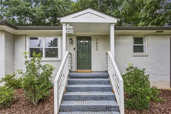 1400 Smith Street Se, Atlanta, GA 30316